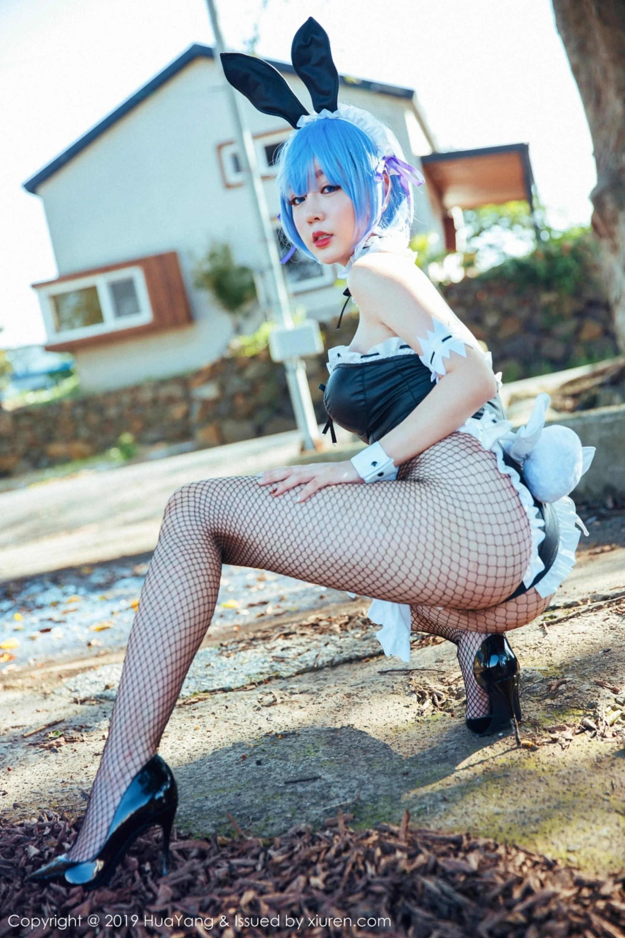 [HuaYang花漾] 2019.02.25 VOL.115 王雨纯 [42P]插图6